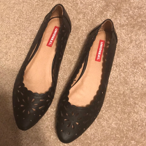 unionbay shoes flats